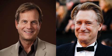 bill paxton director|bill paxton and pullman.